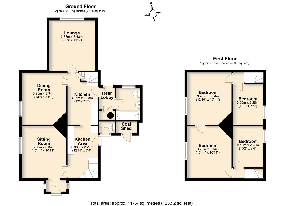 Houses for sale Norfolk & Suffolk TW Gaze